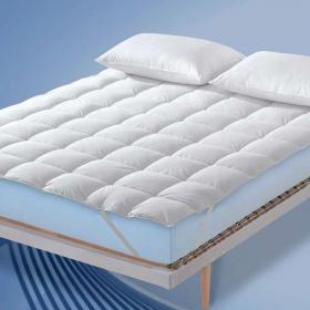 Dublino copri materasso 360 gsm