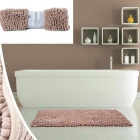 Passatello tappeto bagno