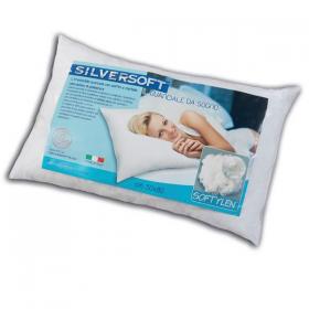 SILVERSOFT GUANCIALE