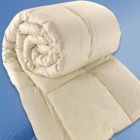 Dublino piumino d'oca Invernale