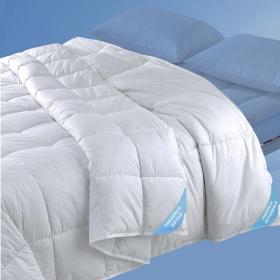 Londra piumino d'oca estivo