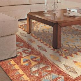 KILIM TAPPETO